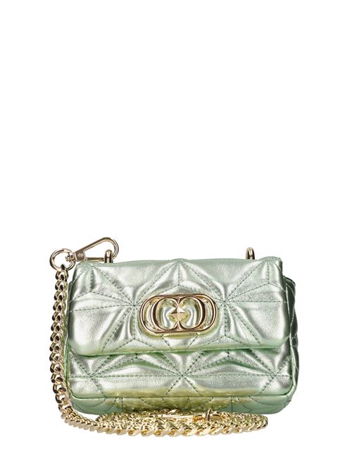  LA CARRIE | SHINY MINI SHOULDERMENTA